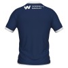 Maillot de Foot Millwall Domicile 2025-26